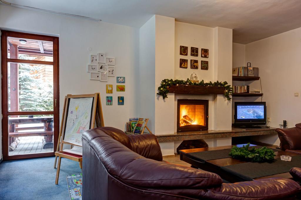 Apartmány Solum Demanovska Dolina Exterior foto