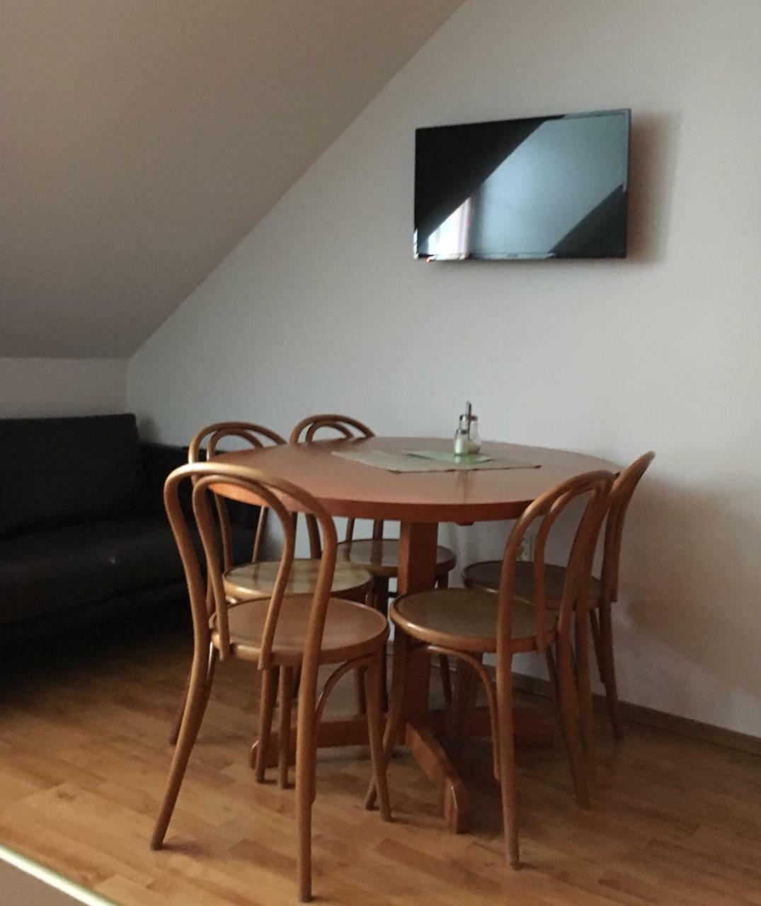 Apartmány Solum Demanovska Dolina Exterior foto