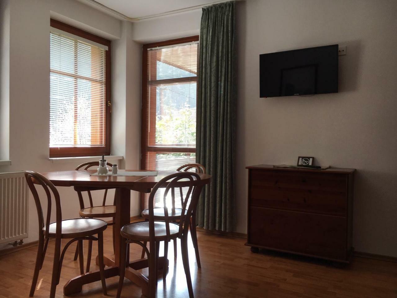 Apartmány Solum Demanovska Dolina Exterior foto