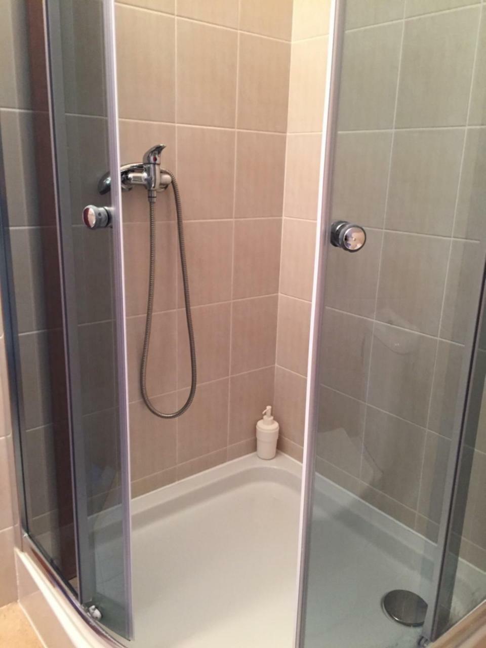 Apartmány Solum Demanovska Dolina Exterior foto