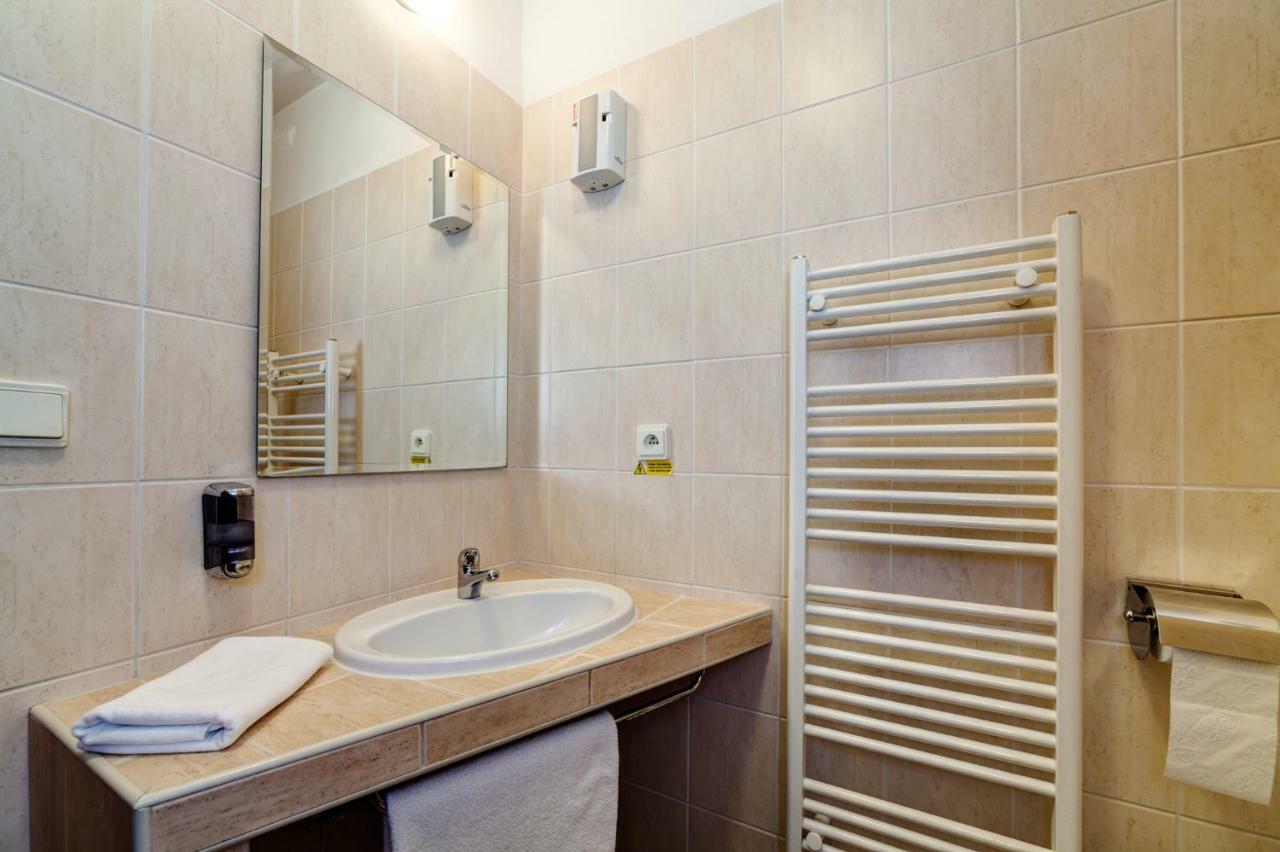 Apartmány Solum Demanovska Dolina Exterior foto